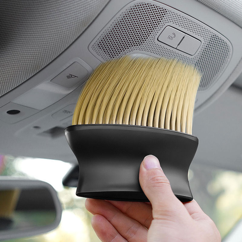 Interior Cleaning Brush