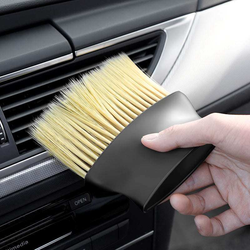 Interior Cleaning Brush
