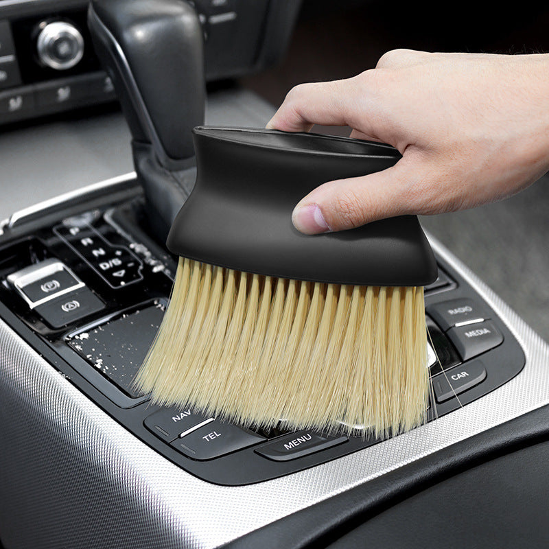 Interior Cleaning Brush